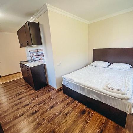 Apartaments Tsaghkadzor Hrazdan Exterior photo