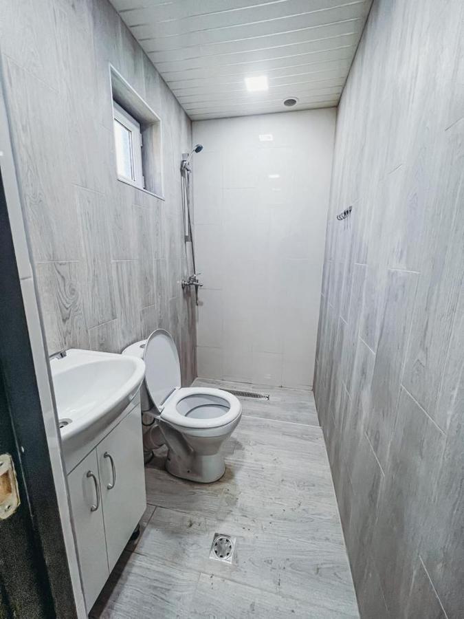 Apartaments Tsaghkadzor Hrazdan Exterior photo